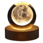 SpaceSphere™|Sphère Lumineuse 3D